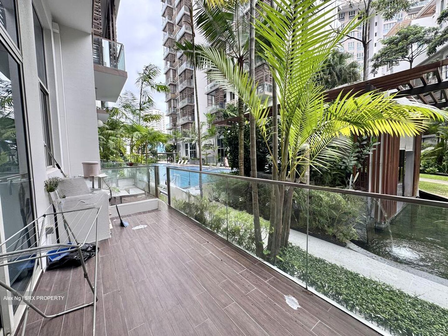 eCO (D16), Condominium #508001401